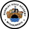 Burnley Road Academy logo