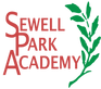 Sewell Park Academy logo