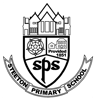 Steeton Primary School logo