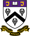 Desborough College logo