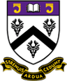 Desborough College logo
