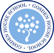Gosden House School logo