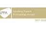 St Ambrose RC Primary School logo