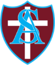 St Anne's Catholic Primary School logo