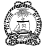 St Finian's Catholic Primary School logo