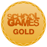 Ellistown Community Primary School logo