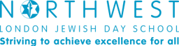 North West London Jewish Day School logo