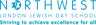 North West London Jewish Day School logo