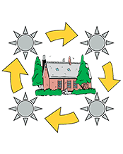 Frithville Primary School logo