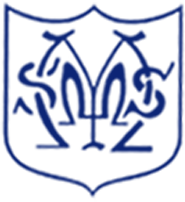 St Mary and St Michael Primary School logo