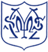 St Mary and St Michael Primary School logo