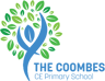 The Coombes Church of England Primary School logo