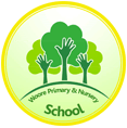 Woore Primary and Nursery School logo