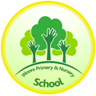 Woore Primary and Nursery School logo
