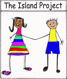 The Island Project School logo