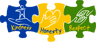 Paxcroft Primary School logo