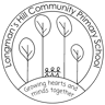 Selby, Longman's Hill Community Primary School logo