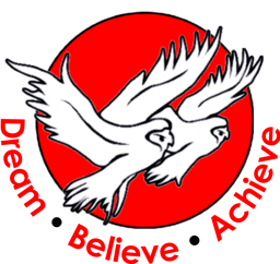 Bengeworth CE Academy logo