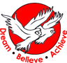 Bengeworth CE Academy logo
