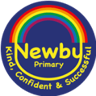 Newby Primary School logo