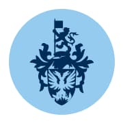 Clayesmore School logo