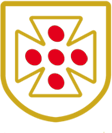 St Mary's Catholic Primary School, Isleworth logo