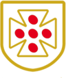 St Mary's Catholic Primary School, Isleworth logo