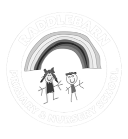Raddlebarn Primary School logo