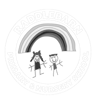 Raddlebarn Primary School logo