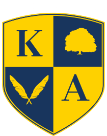 Kinson Academy logo