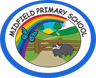 Midfield Primary School logo