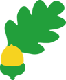 Long Crendon School logo