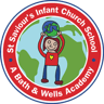 St Saviours Junior Church School logo