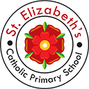 St Elizabeth's Catholic Primary School logo