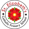 St Elizabeth's Catholic Primary School logo