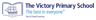 The Victory Primary School logo