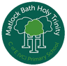 Matlock Bath Holy Trinity CofE Controlled Primary School logo