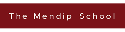 The Mendip School logo