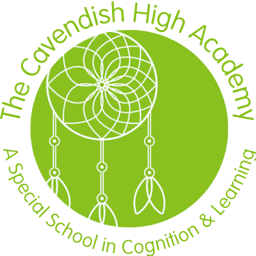 The Cavendish High Academy logo