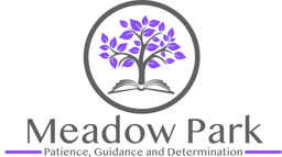 Meadow Park School logo
