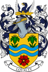 Albany Academy logo