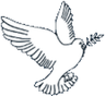 Doveridge Primary School logo