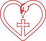 St Hugh of Lincoln Catholic Primary School logo