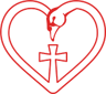 St Hugh of Lincoln Catholic Primary School logo