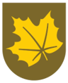 Dunalley Primary School logo