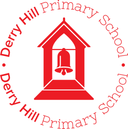 Derry Hill Church of England Voluntary Aided Primary School logo