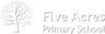 Five Acres Primary School logo