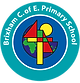 Brixham Church of England Primary School logo