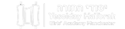 Yesoiday Hatorah Girls Academy logo