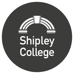 Shipley College logo